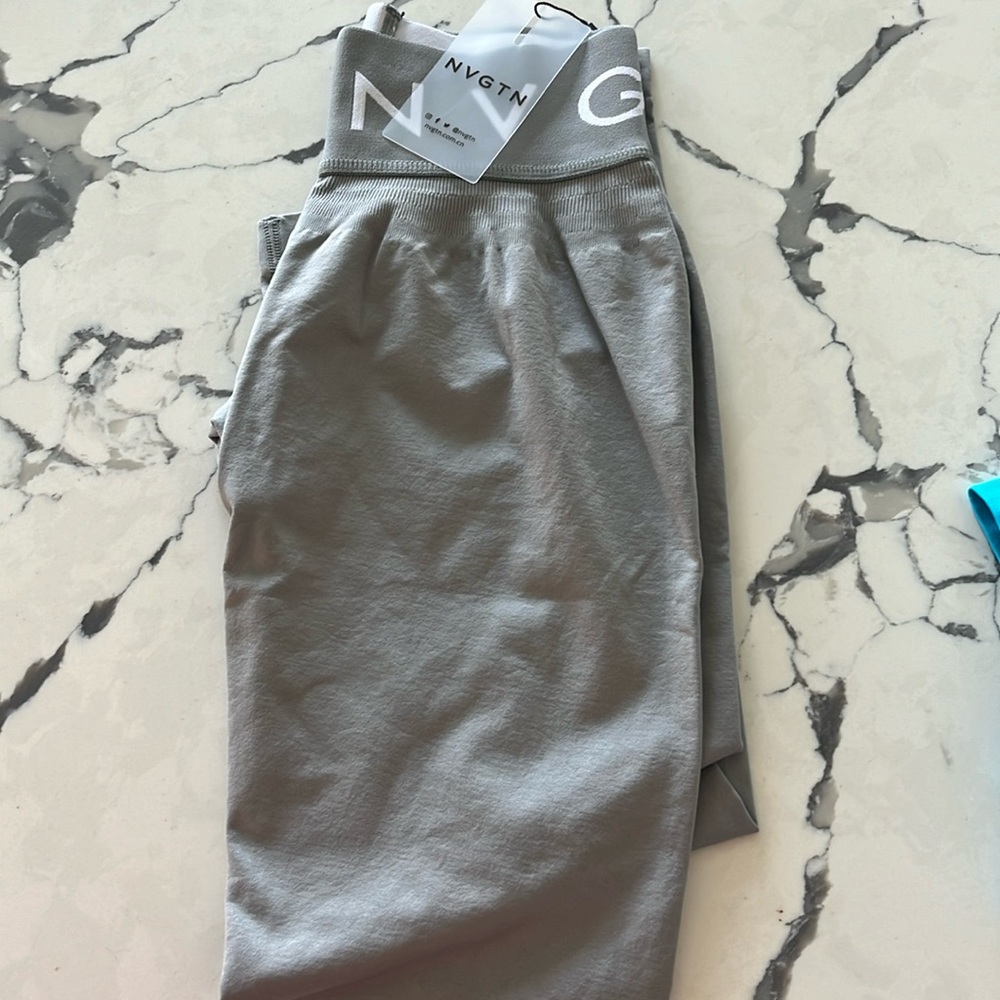 Caribbean sport seamless leggings